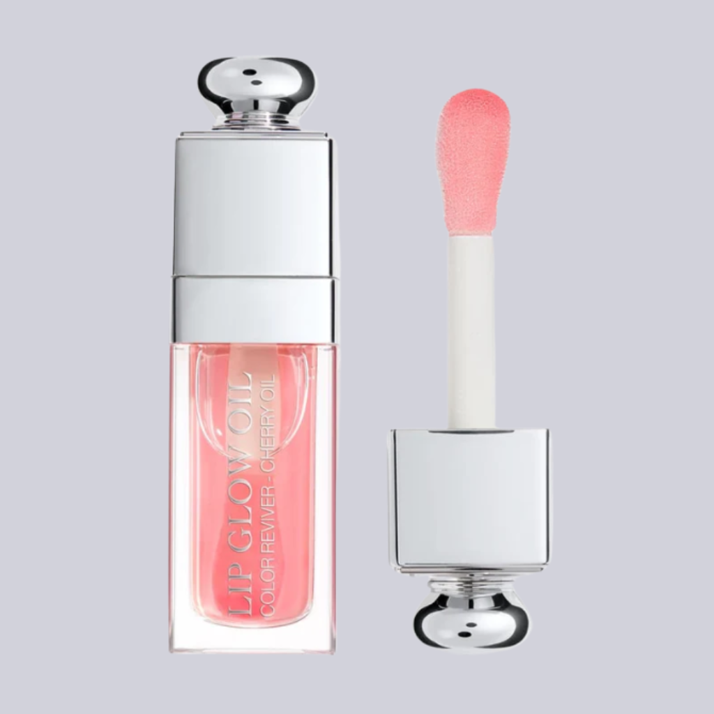 LIP GLOW OIL