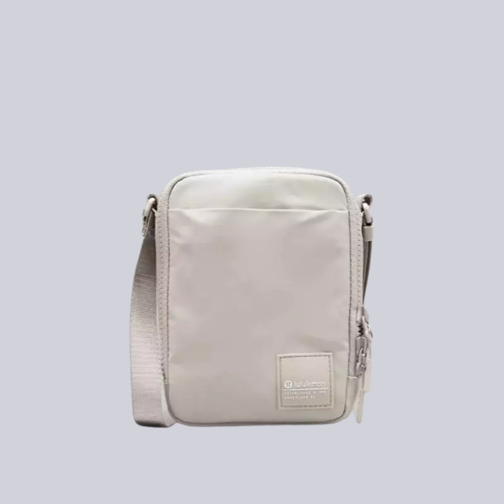 Bolso Lululemon