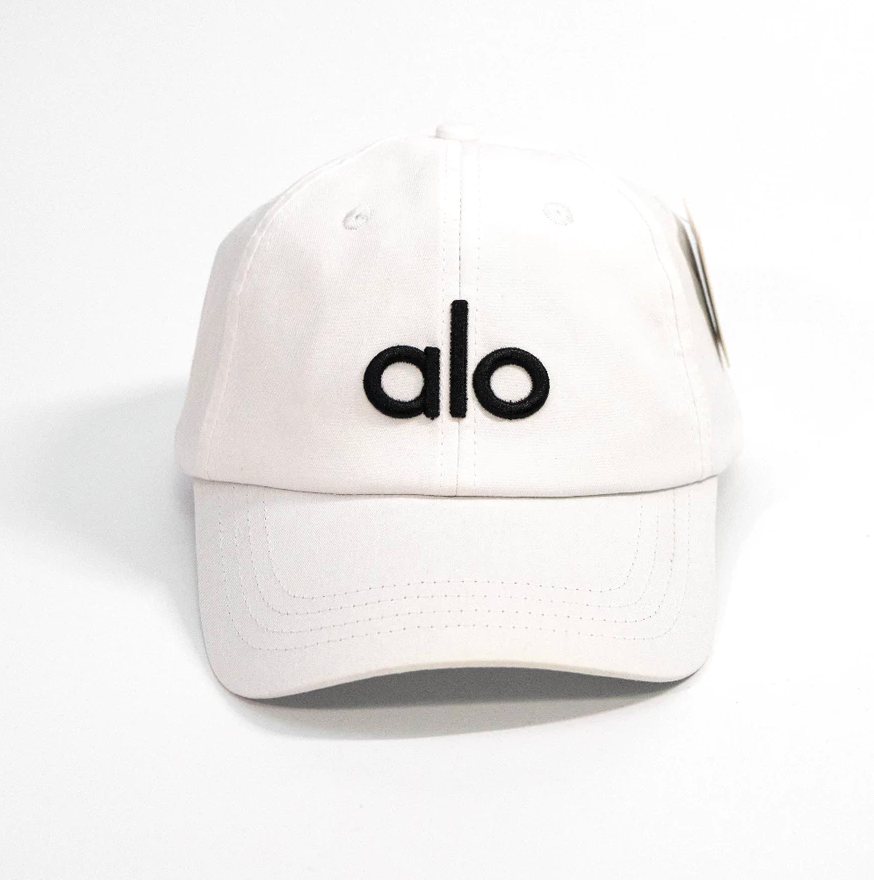 Gorra Alo