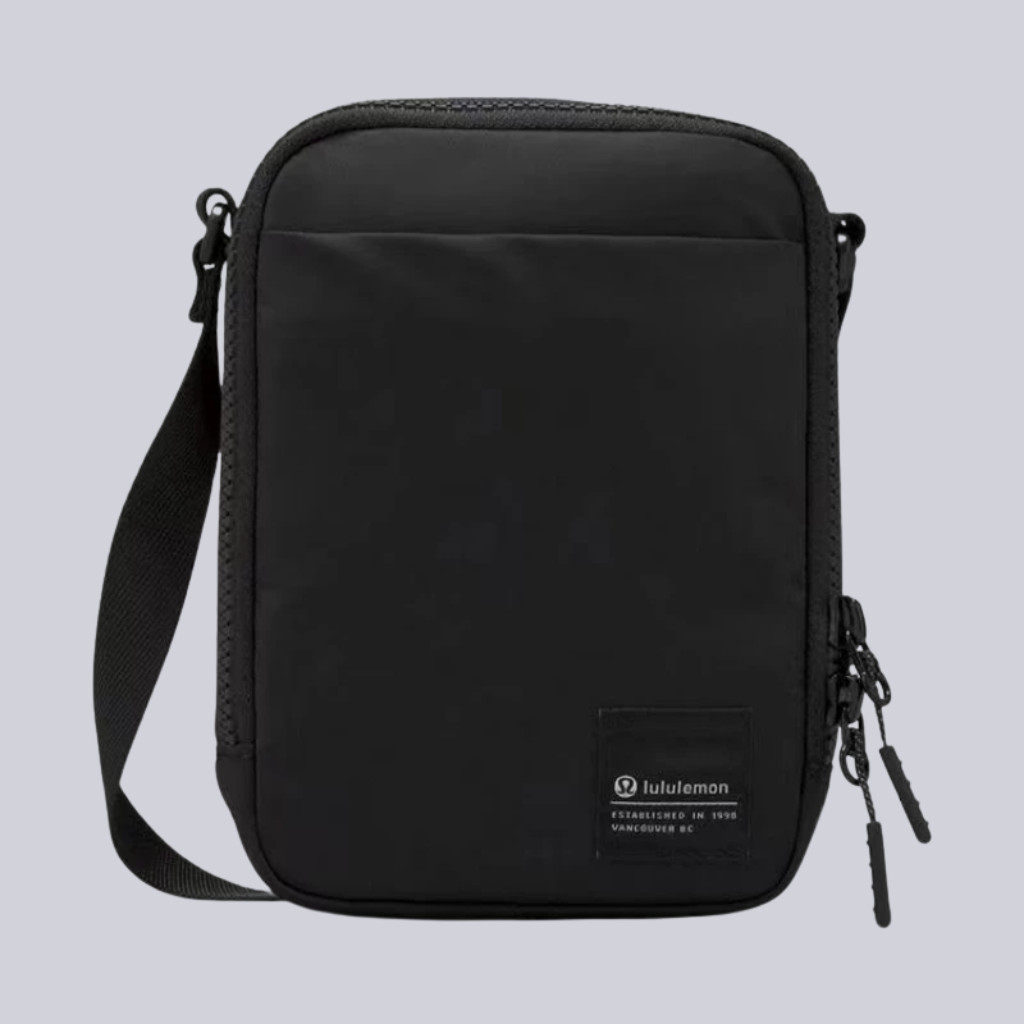 Bolso Lululemon