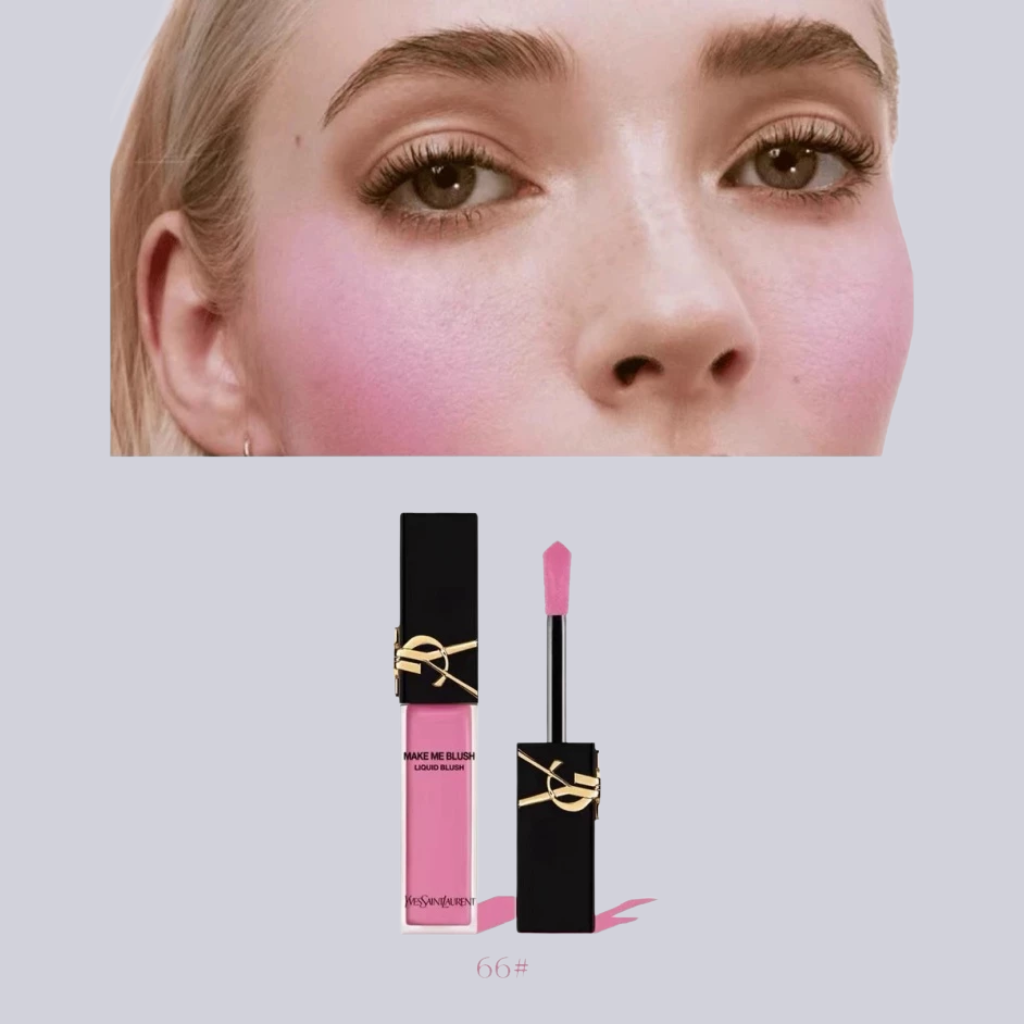 Blush Ysl