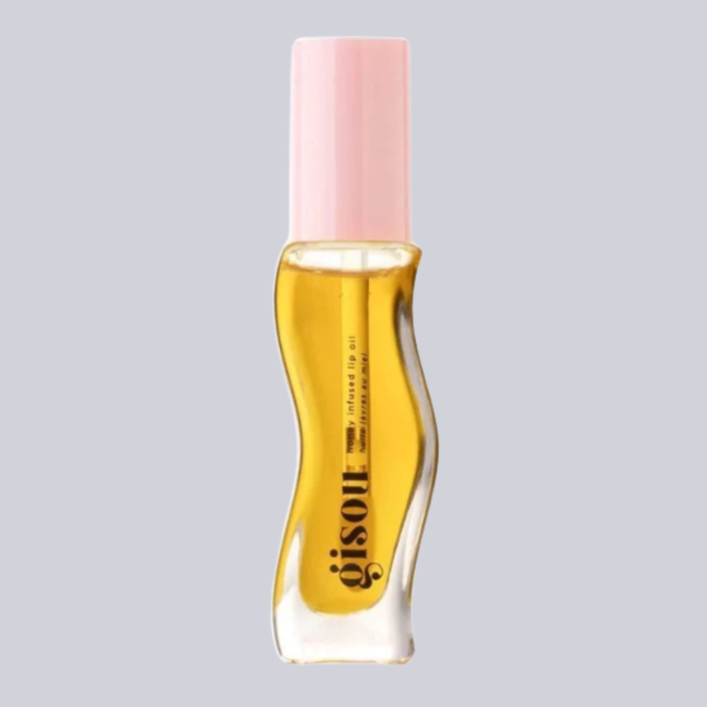 Guisou Lip Oil