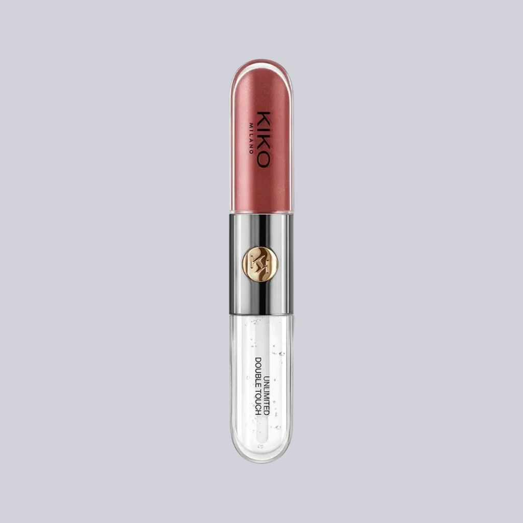 Kiko Milano Double Touch