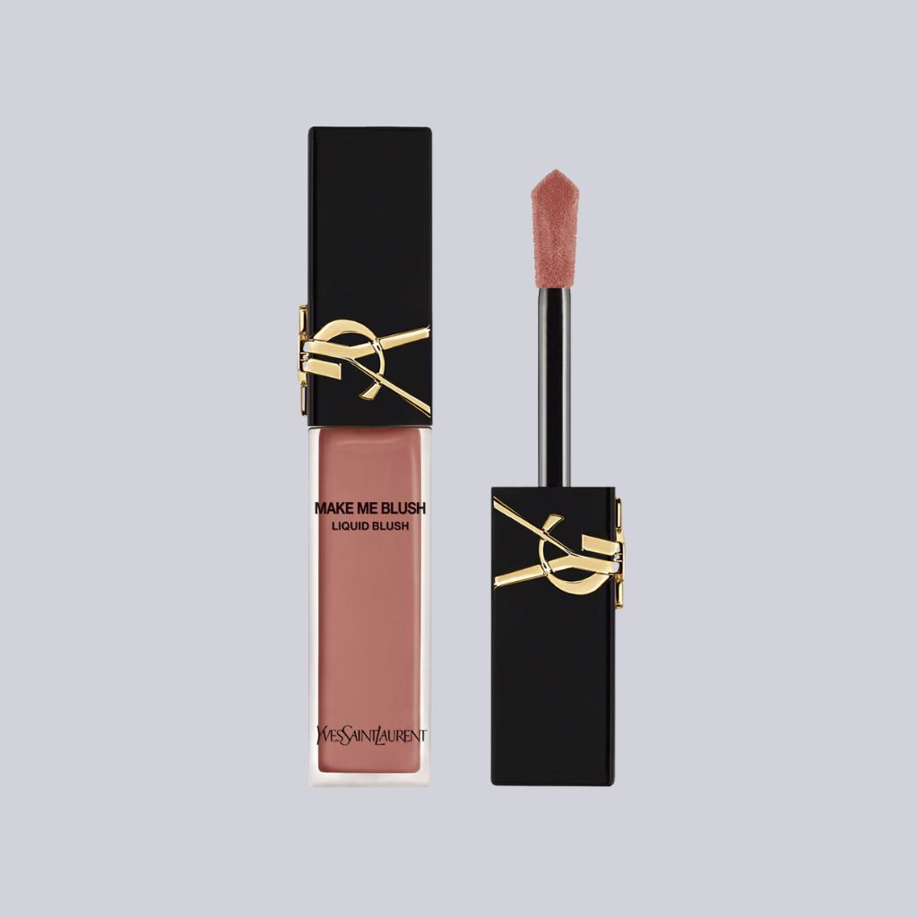 Blush Ysl