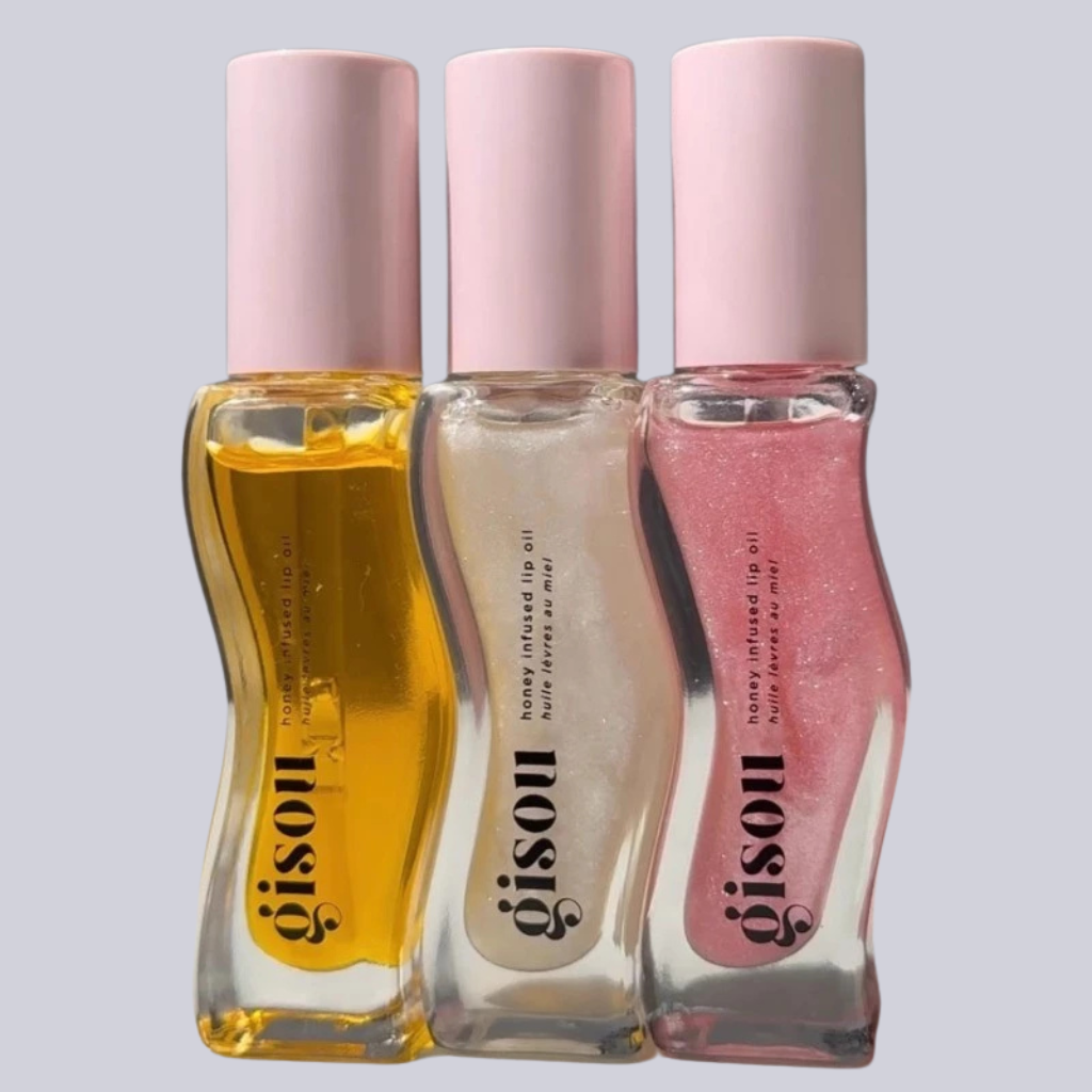Guisou Lip Oil