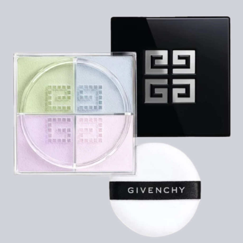 Prisime Libre Givenchy.