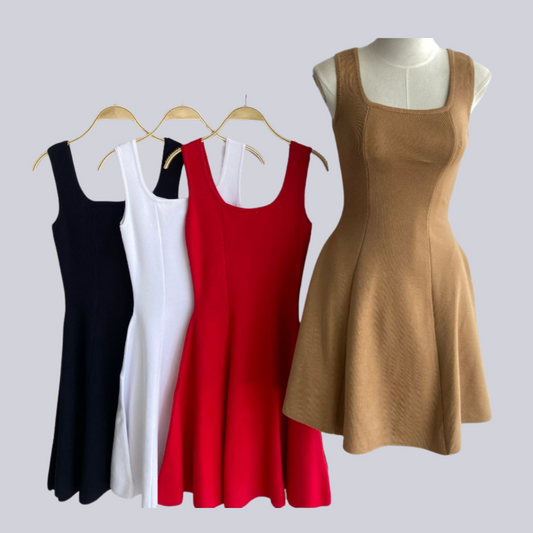 Vestido de Dama