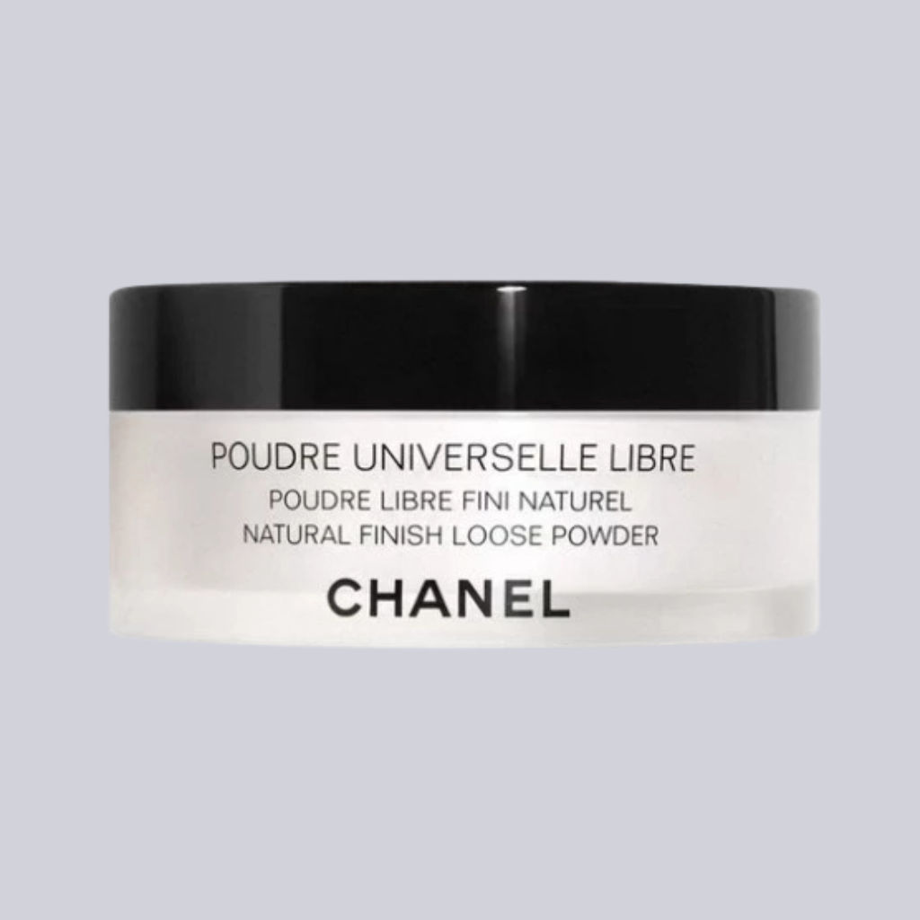 Poudre Universelle Chanel.