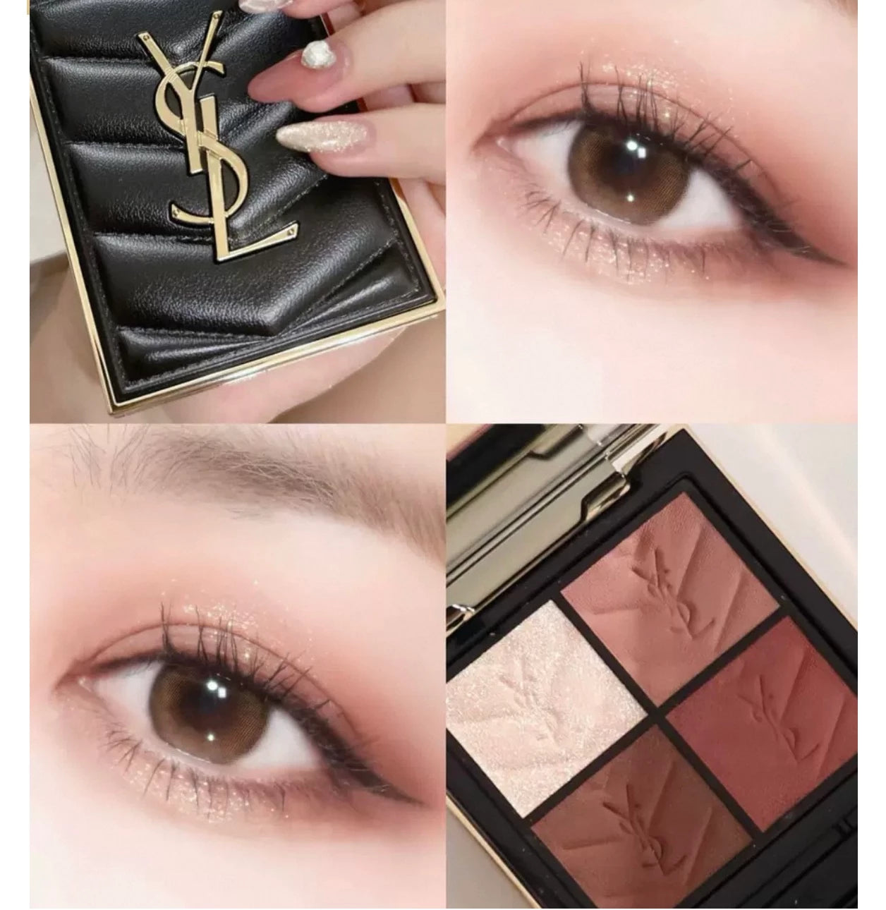 Sombras YsL